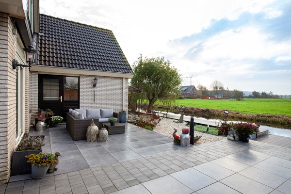 Medium property photo - Keur 17, 3471 AK Kamerik